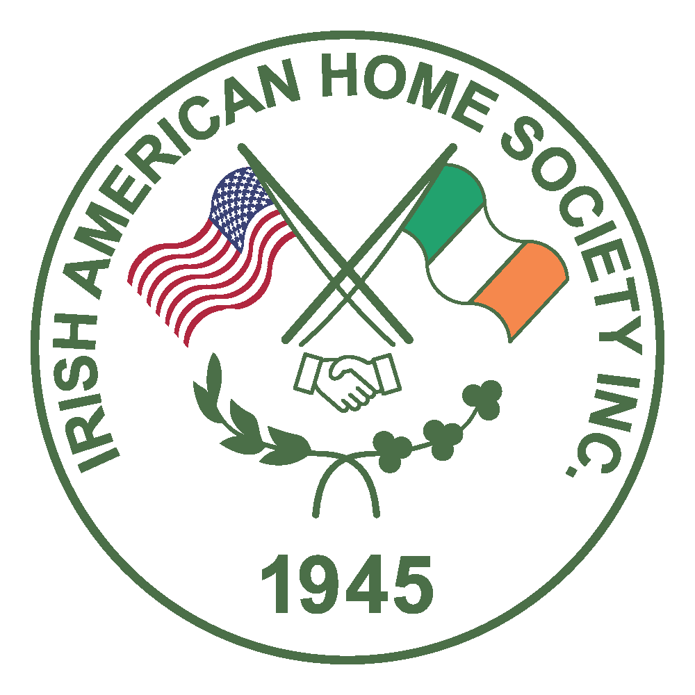 Irish American Home