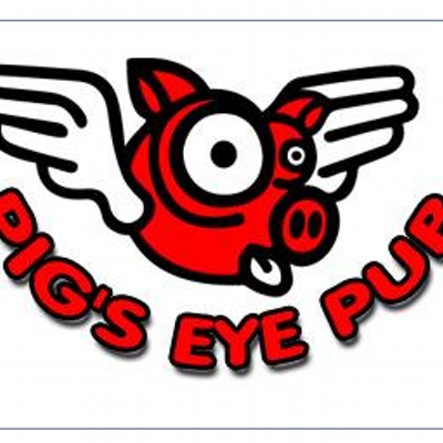 Pig's Eye Pub